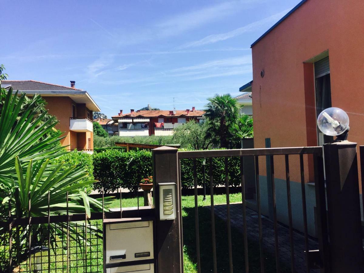 Gardasol Holiday Apartment Arco Exterior photo